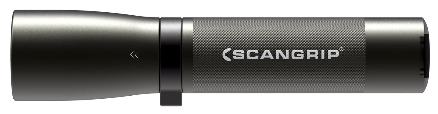 Scangrip 03.5138 - Linterna FLASH 1000 R