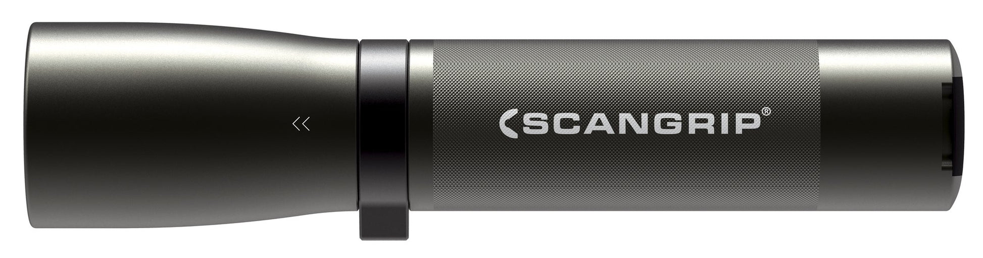 Scangrip 03.5138 - Linterna FLASH 1000 R