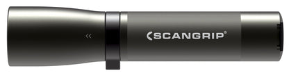 Scangrip 03.5138 - Linterna FLASH 1000 R
