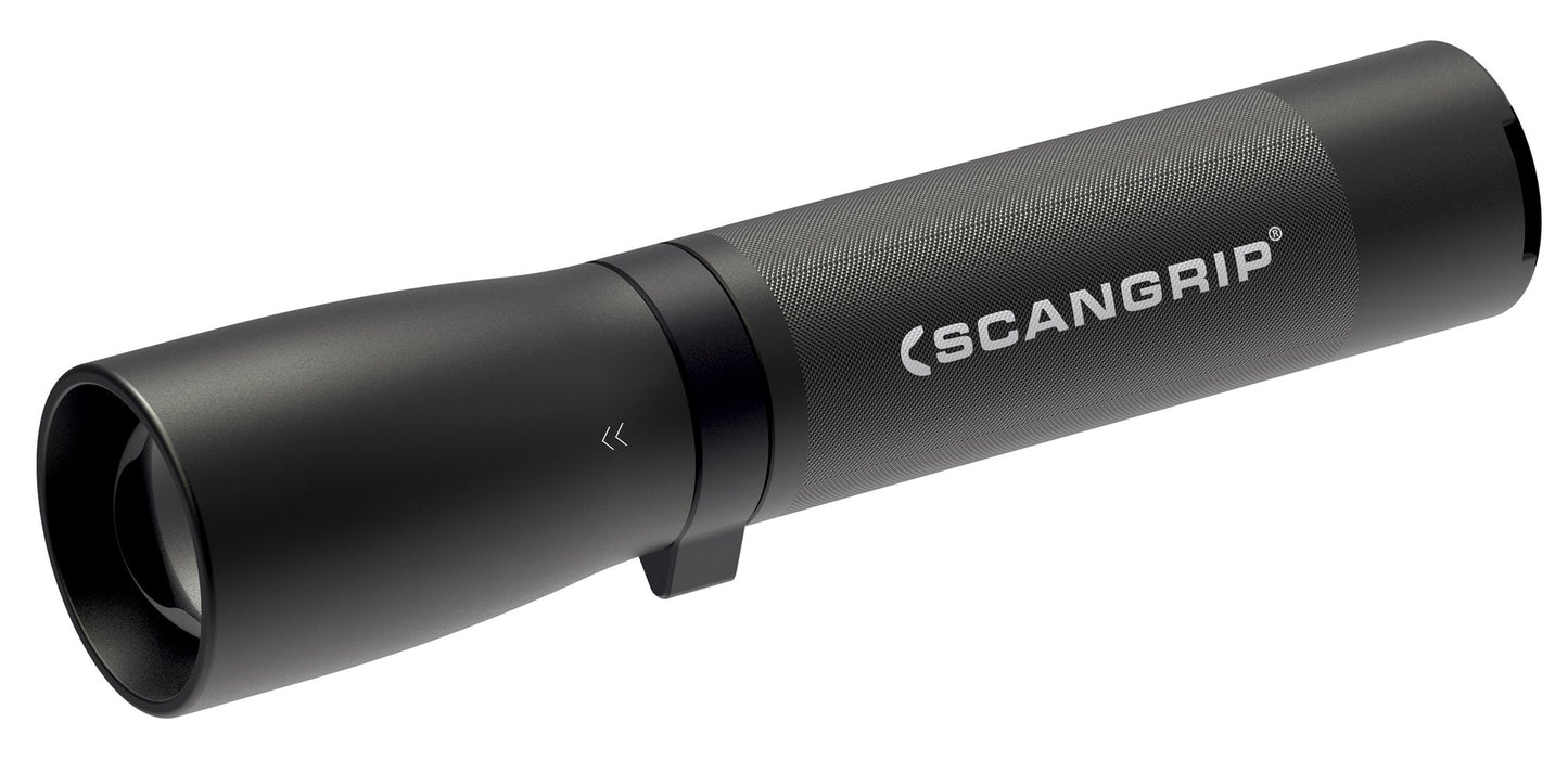 Scangrip 03.5138 - Linterna FLASH 1000 R