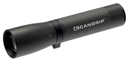 Scangrip 03.5138 - Linterna FLASH 1000 R