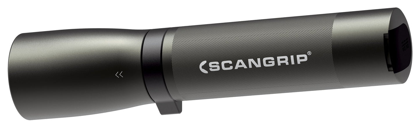 Scangrip 03.5138 - Linterna FLASH 1000 R
