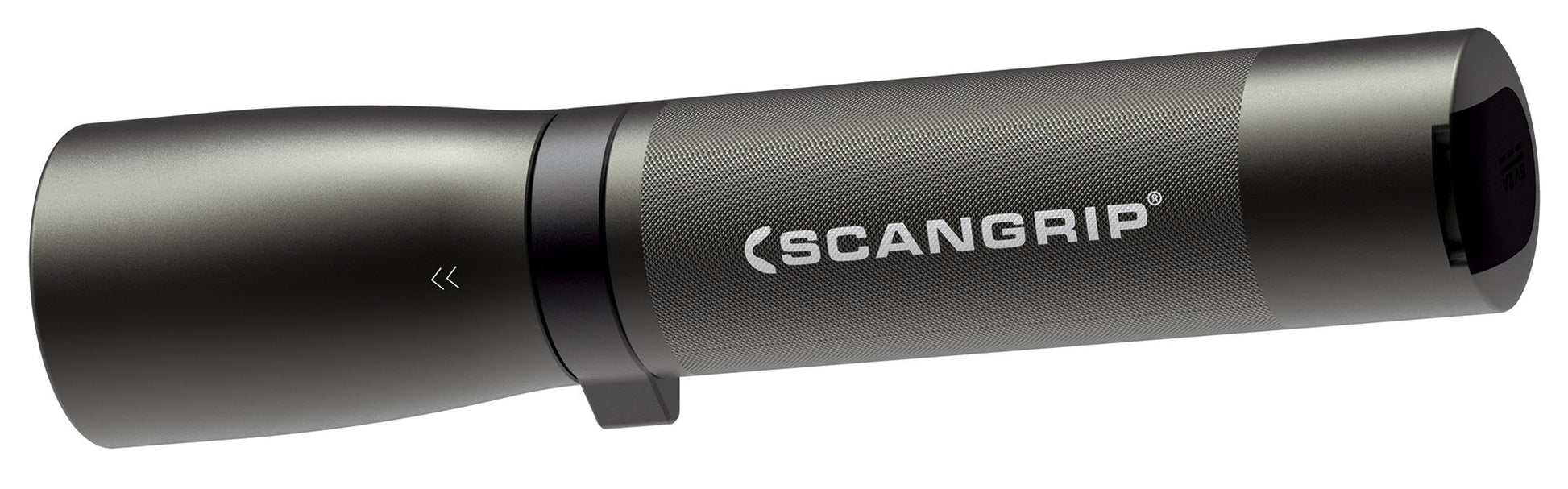 Scangrip 03.5138 - Linterna FLASH 1000 R