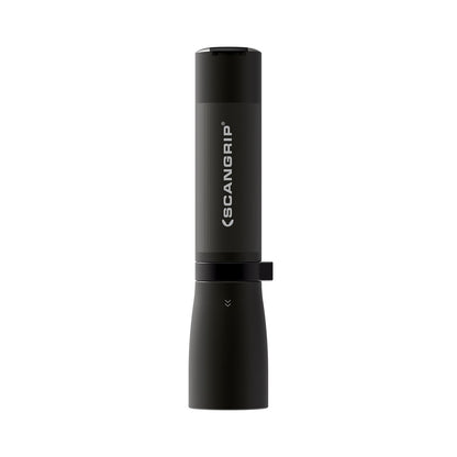 Scangrip 03.5138 - Linterna FLASH 1000 R