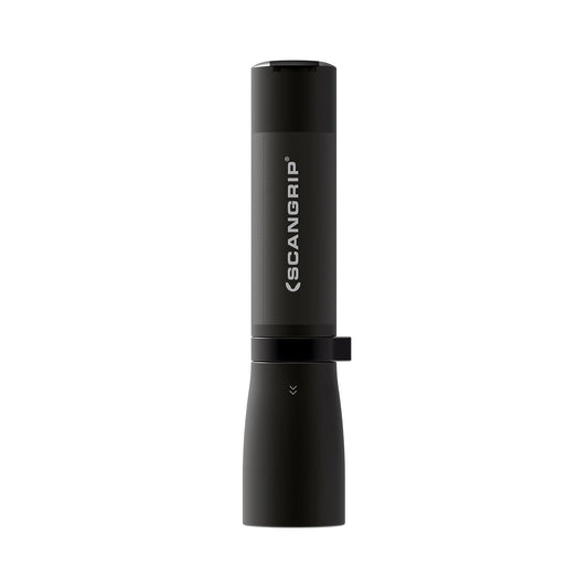 Scangrip 03.5138 - Linterna FLASH 1000 R