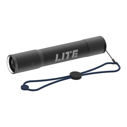 Scangrip 03.5153 - Linterna TORCH LITE 400 A