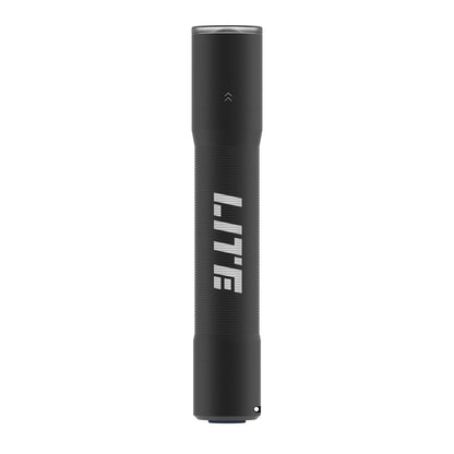 Scangrip 03.5153 - Linterna TORCH LITE 400 A