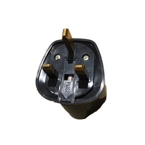 Scangrip 03.5168 - Accesorio Adapter - Schuko to UK plug