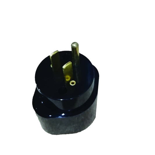 Scangrip 03.5169 - Accesorio Adapter - Schuko to US plug