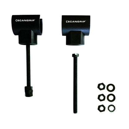 Scangrip 03.5214 - Accesorio CLIP - 1 PC. INCL. FITTINGS