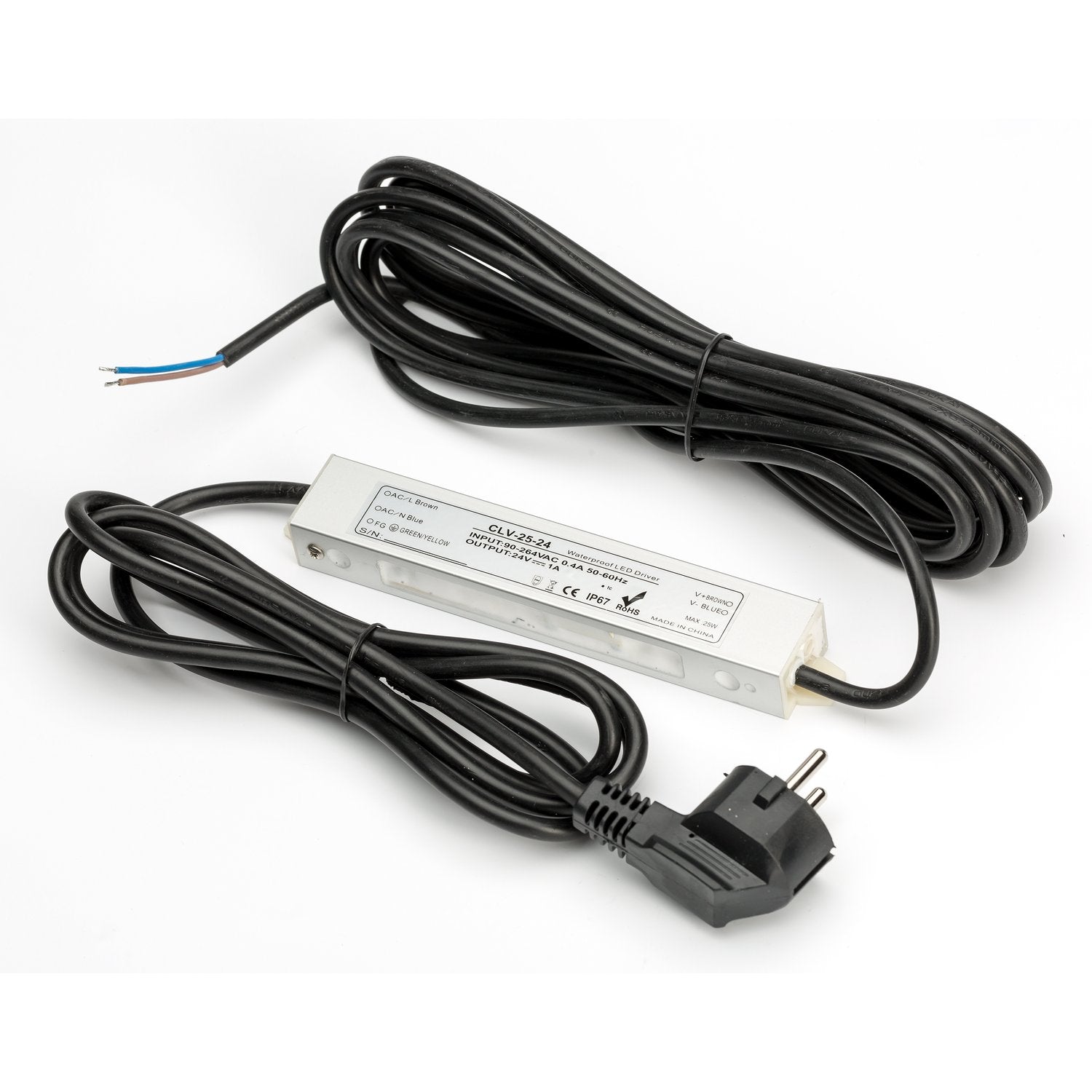 Scangrip 03.5229 - Accesorio POWER SUPPLY 25 W