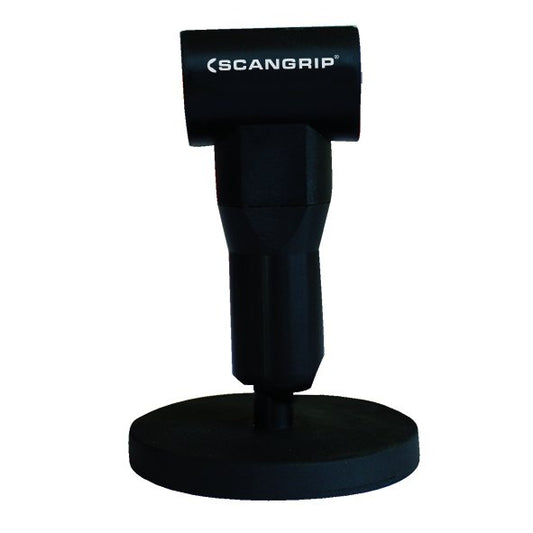 Scangrip 03.5257 - Accesorio CLIP HOLDER MAGNETIC 2-POST