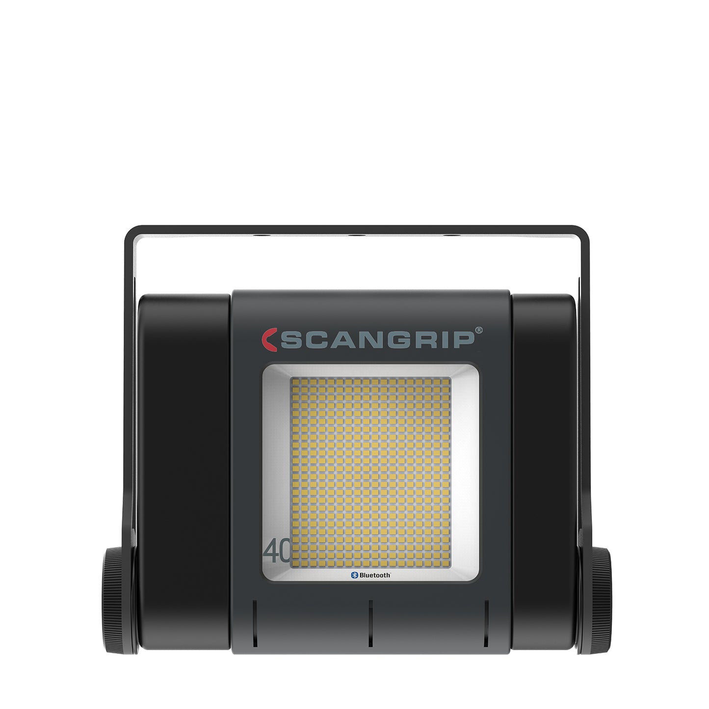 Scangrip 35268 - Foco de obra Scangrip Site Light 40