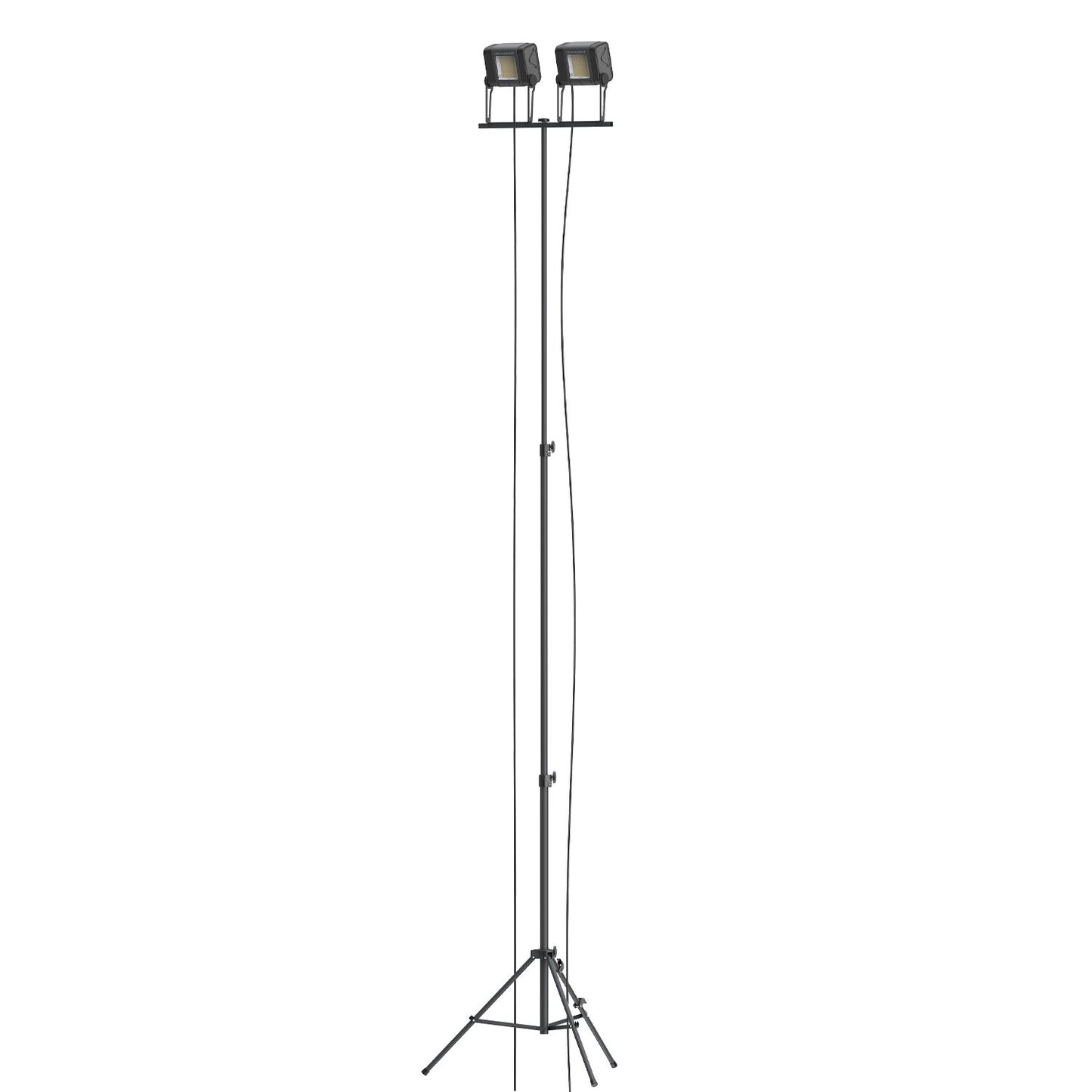 Scangrip 03.5268 - Foco SITE LIGHT 40