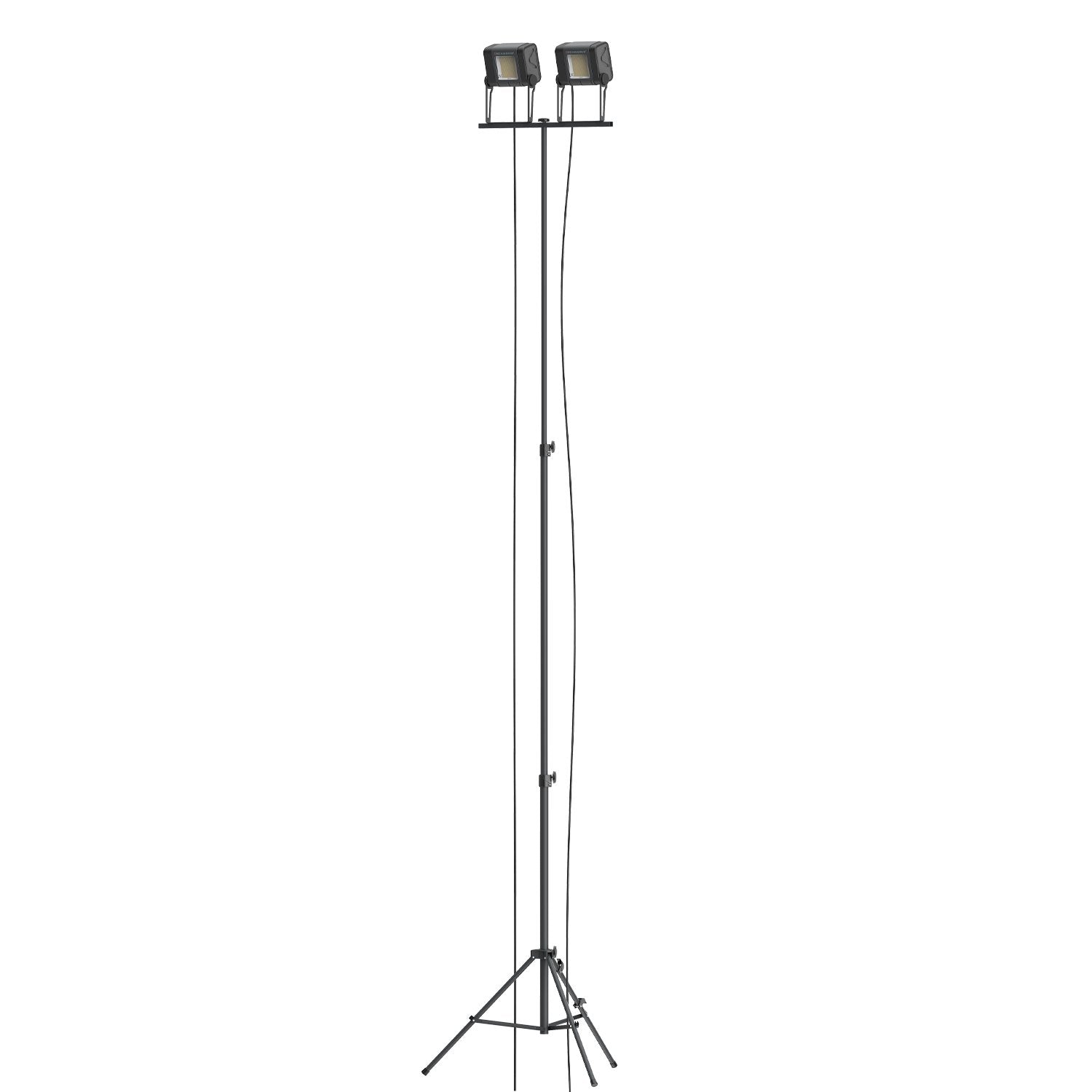 Scangrip 03.5268 - Foco SITE LIGHT 40