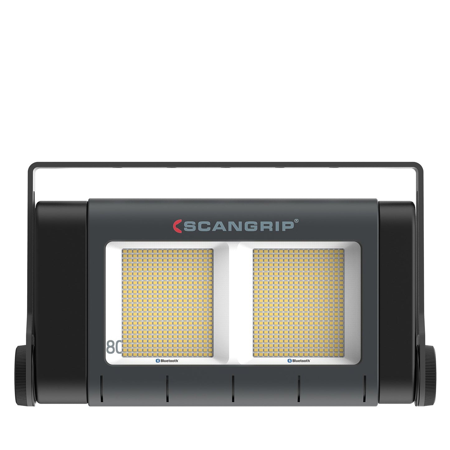 Scangrip 03.5269 - Foco SITE LIGHT 80