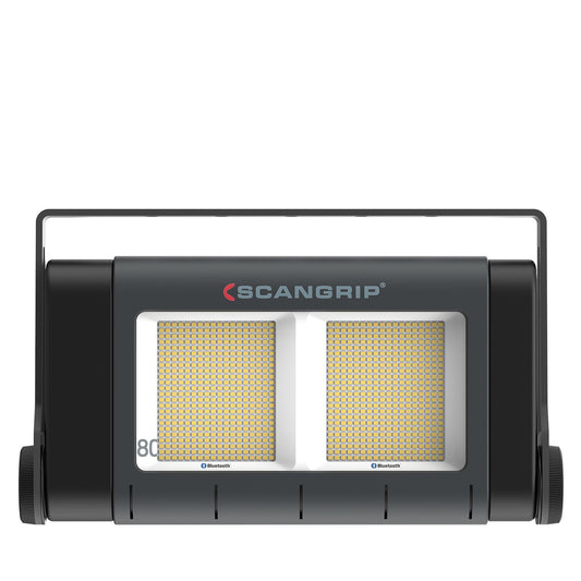 Scangrip 03.5269 - Foco SITE LIGHT 80