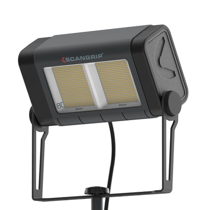 Scangrip 03.5269 - Foco SITE LIGHT 80