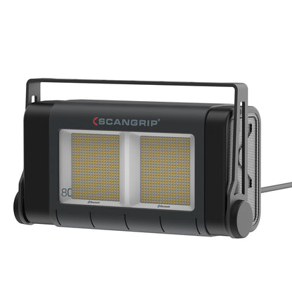 Scangrip 03.5269 - Foco SITE LIGHT 80