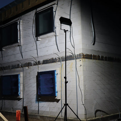 Scangrip 03.5269 - Foco SITE LIGHT 80