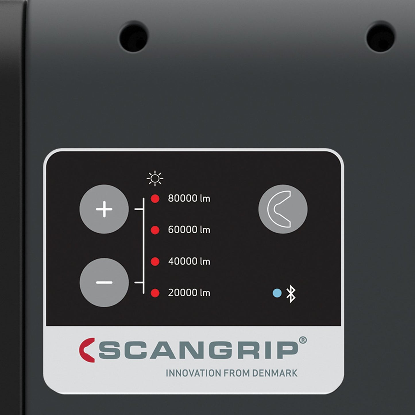 Scangrip 03.5269 - Foco SITE LIGHT 80