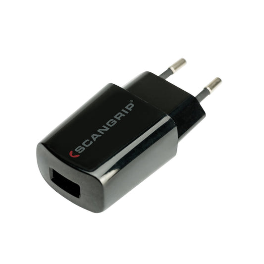 Scangrip 03.5305 - Accesorio CHARGER USB 5V, 1A