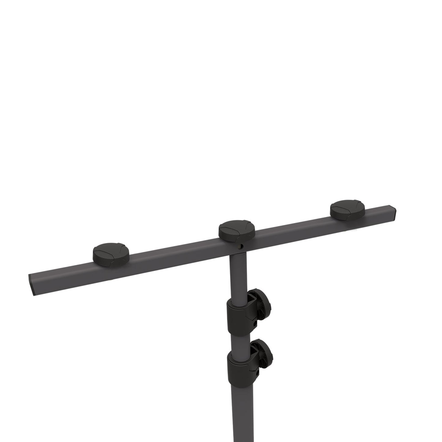 Scangrip 03.5308 - Soporte DUAL BRACKET FOR 3M TRIPOD