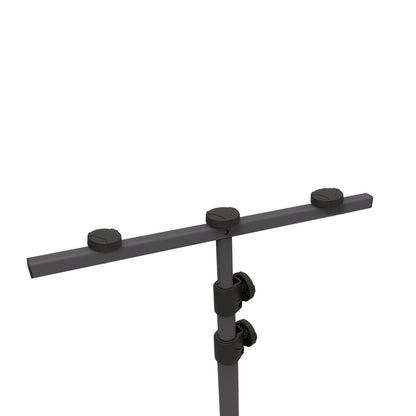 Scangrip 03.5308 - Soporte DUAL BRACKET FOR 3M TRIPOD