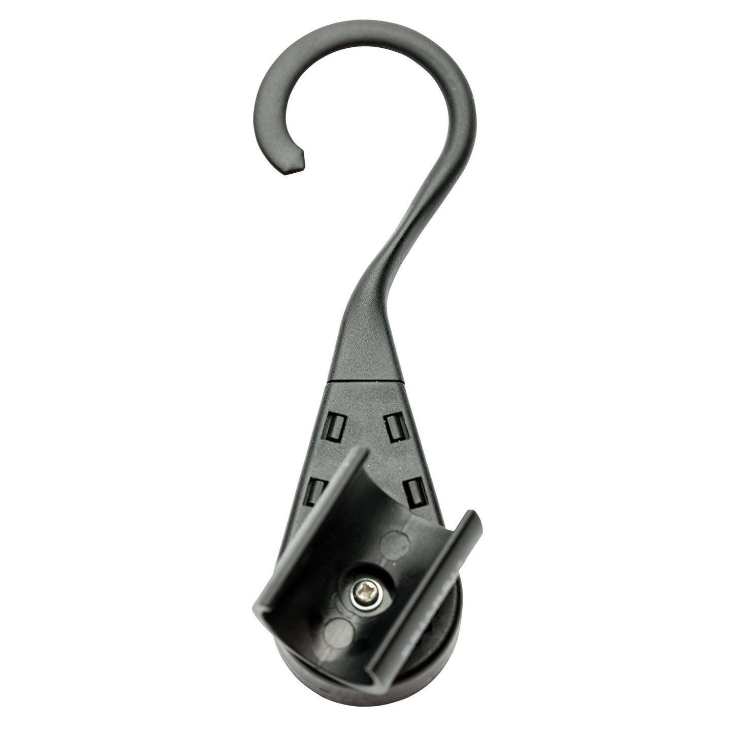 Scangrip 03.5312 - Accesorio CLIP WITH HOOK AND MAGNET
