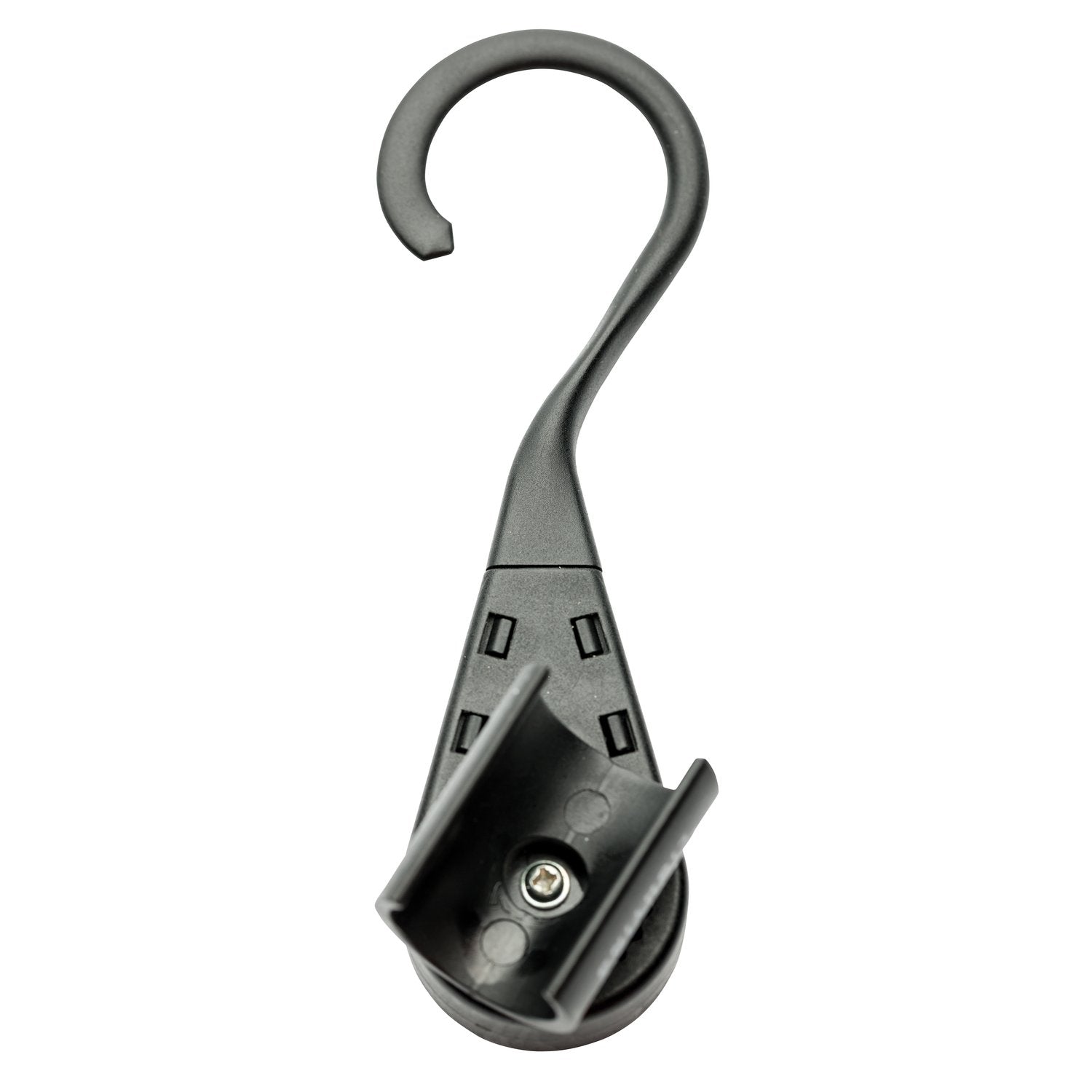 Scangrip 03.5312 - Accesorio CLIP WITH HOOK AND MAGNET