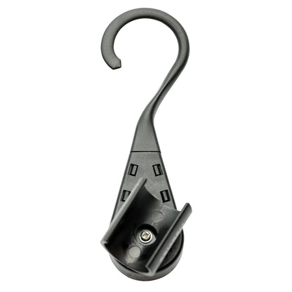 Scangrip 03.5312 - Accesorio CLIP WITH HOOK AND MAGNET