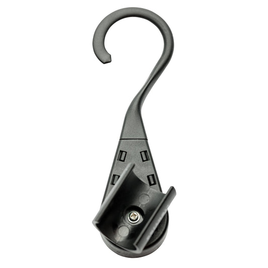 Scangrip 03.5312 - Accesorio CLIP WITH HOOK AND MAGNET