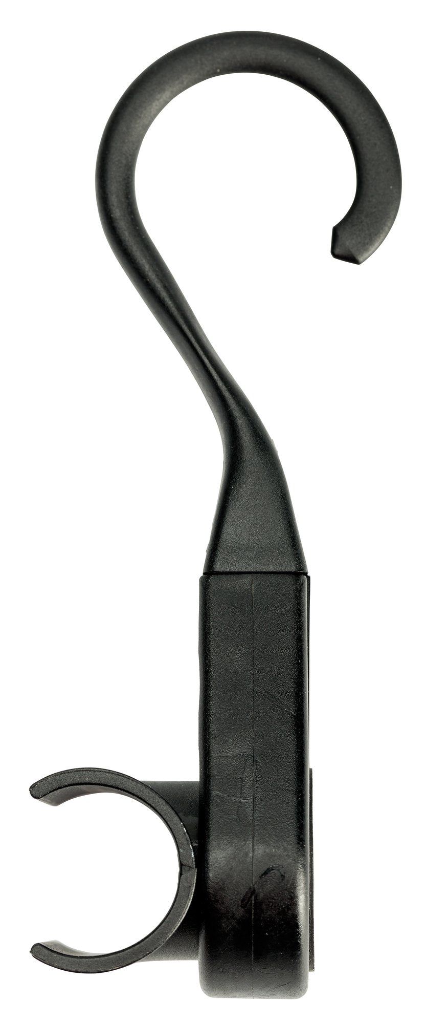 Scangrip 03.5312 - Accesorio CLIP WITH HOOK AND MAGNET