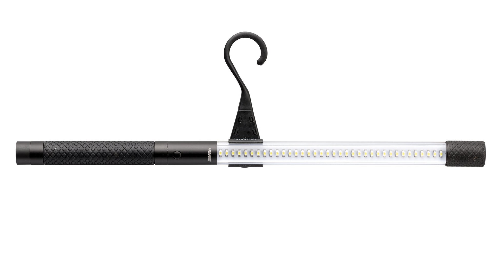 Scangrip 03.5312 - Accesorio CLIP WITH HOOK AND MAGNET