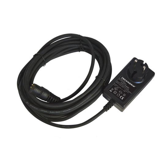 Scangrip 03.5336 - Accesorio CHARGER 12,6 V, 4,3 A