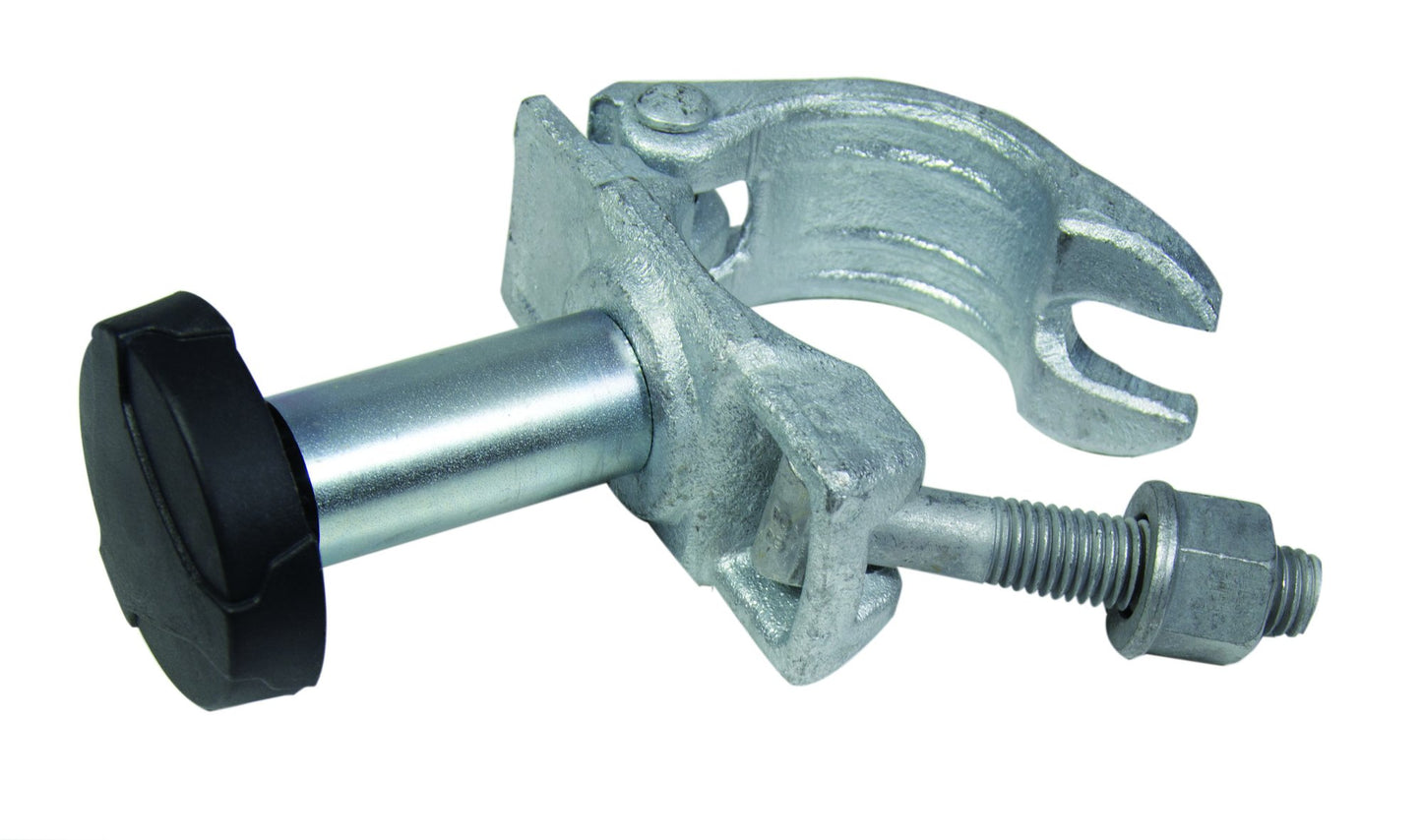 Scangrip 03.5341 - Soporte SCAFFOLDING BRACKET