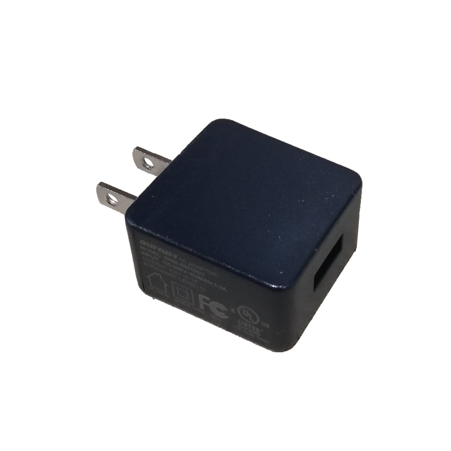 Scangrip 03.5355 - Accesorio CHARGER USB, UL, 5V, 1A