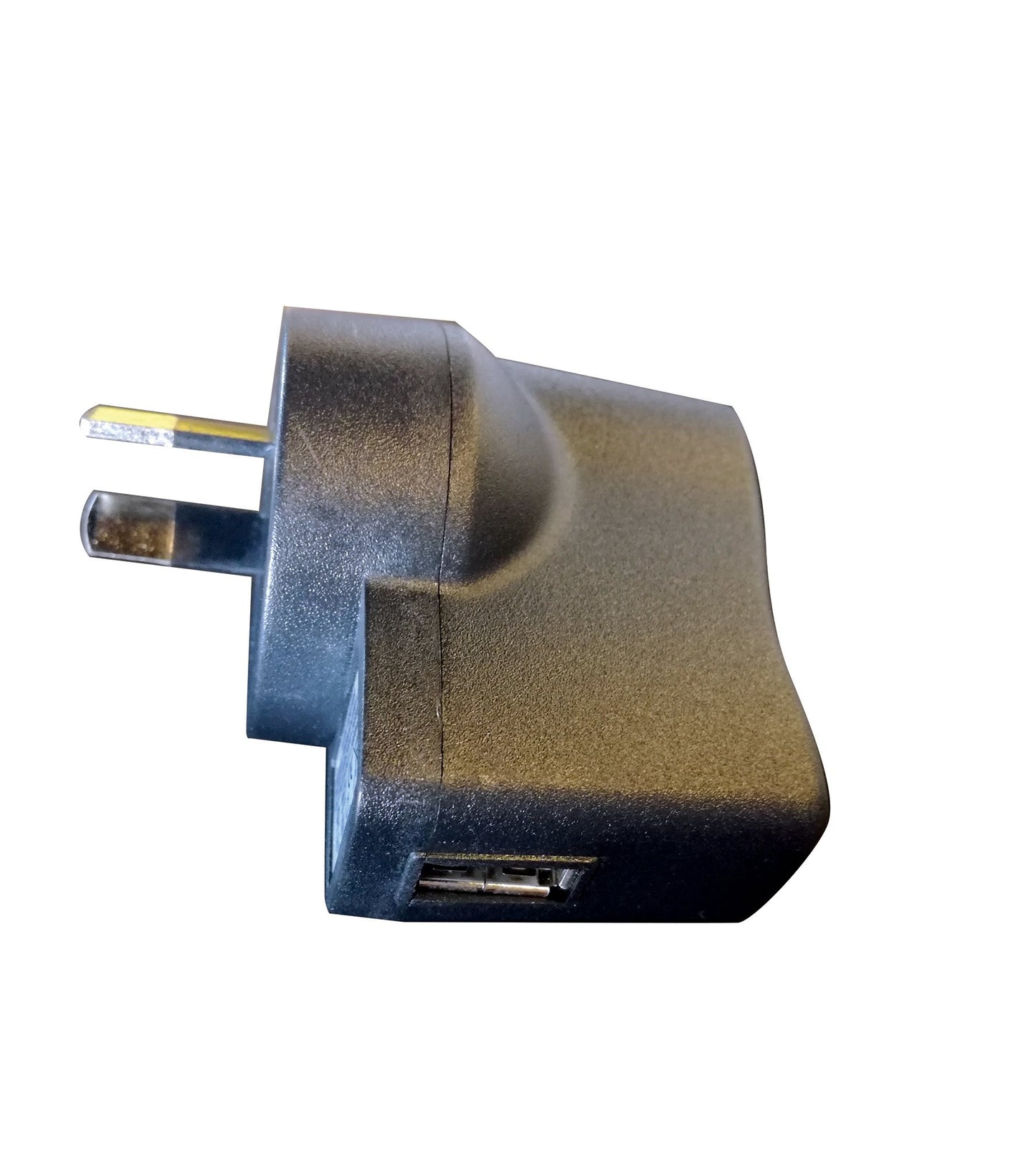 Scangrip 03.5368 - Accesorio CHARGER AU, 5V, 1A, BLACK