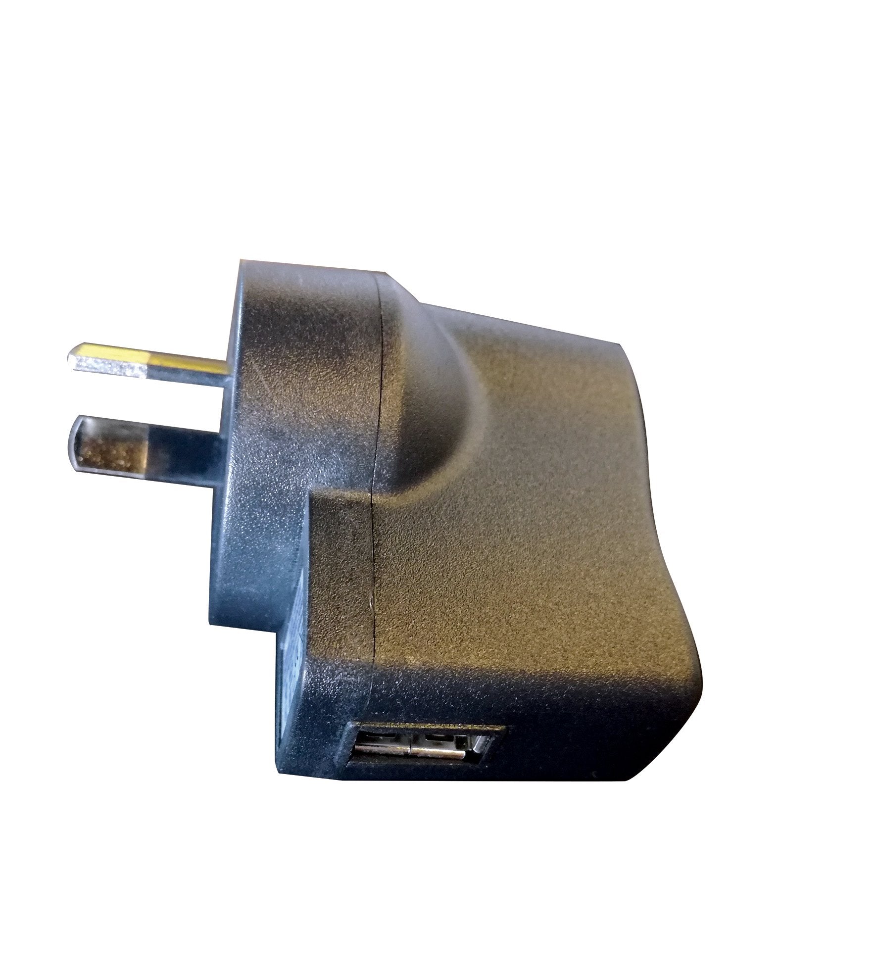 Scangrip 03.5368 - Accesorio CHARGER AU, 5V, 1A, BLACK