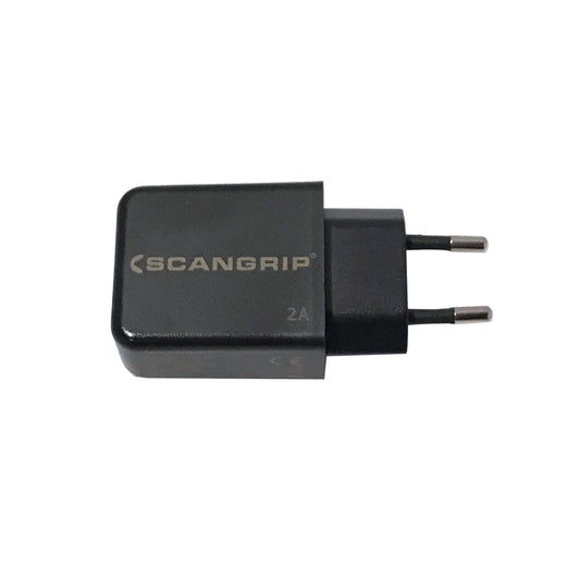 Scangrip 03.5373 - Accesorio CHARGER USB 5V, 2A