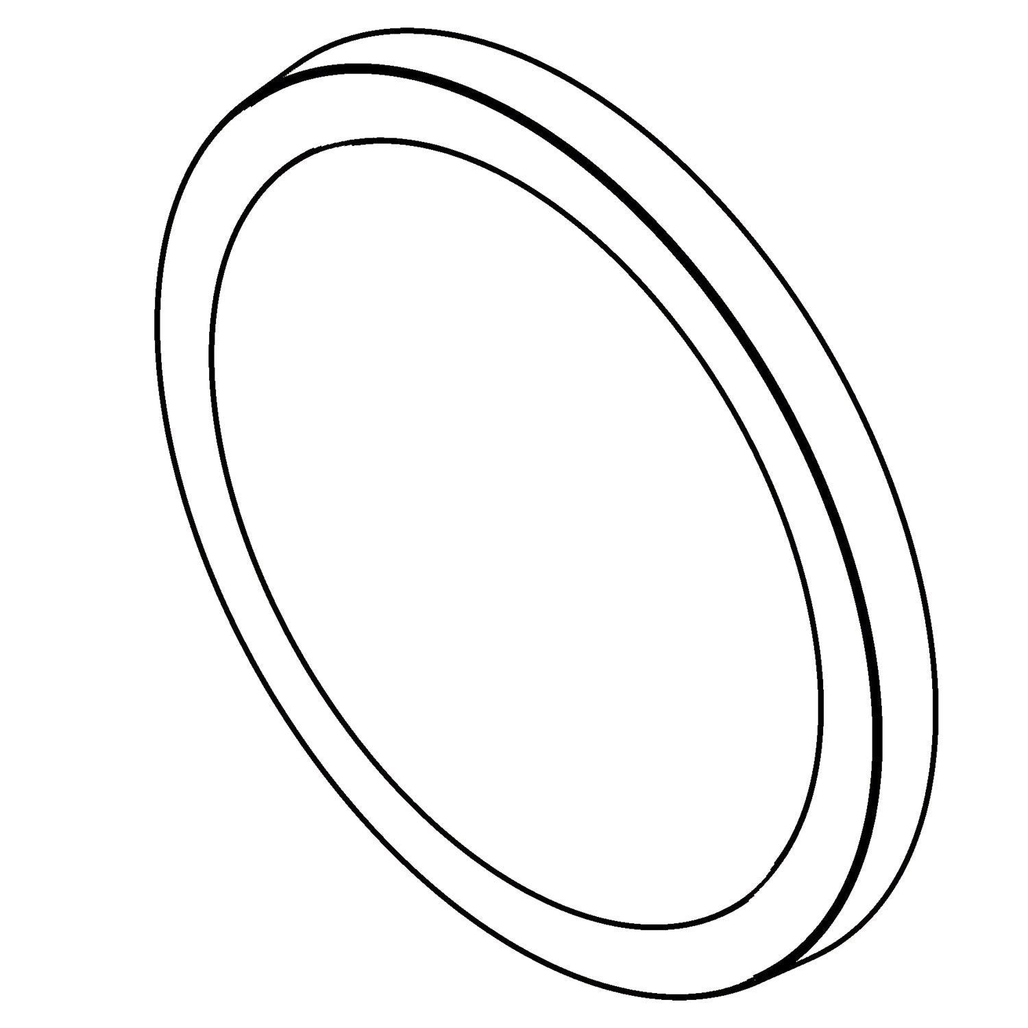 Scangrip 03.5382 - Recambio LENS/O-RING