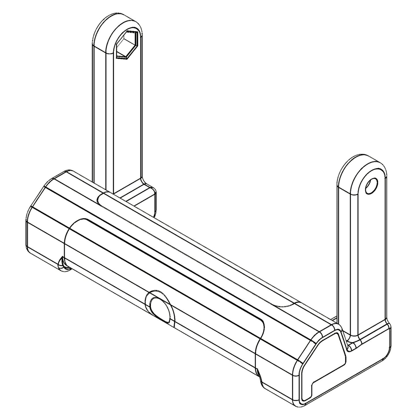 Scangrip 03.5383 - Recambio STAND