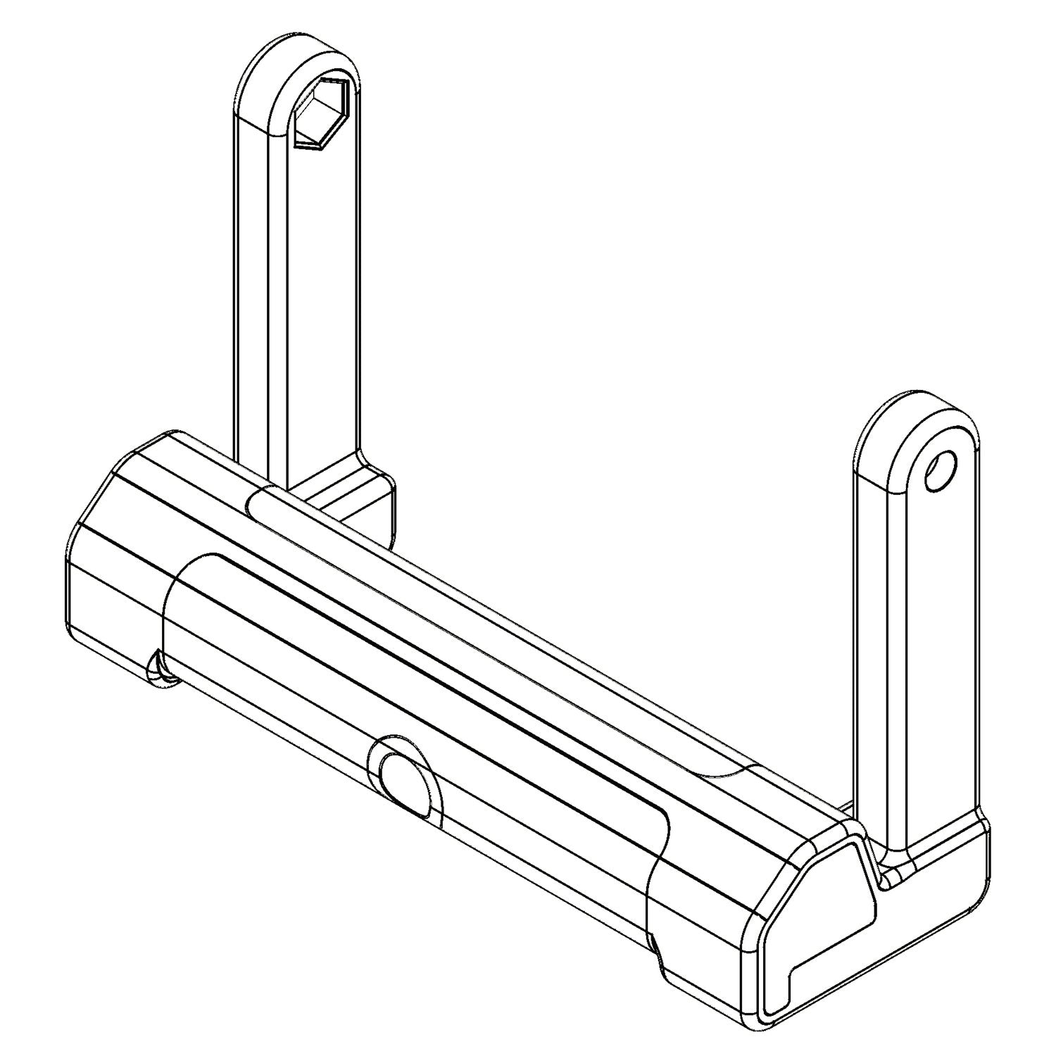 Scangrip 03.5383 - Recambio STAND