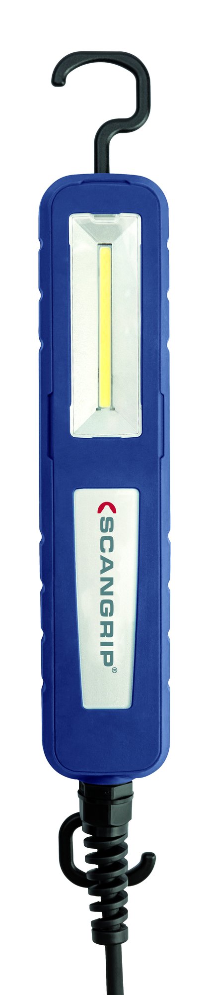 Scangrip 03.5406 - Lámpara de trabajo SUPERFORM