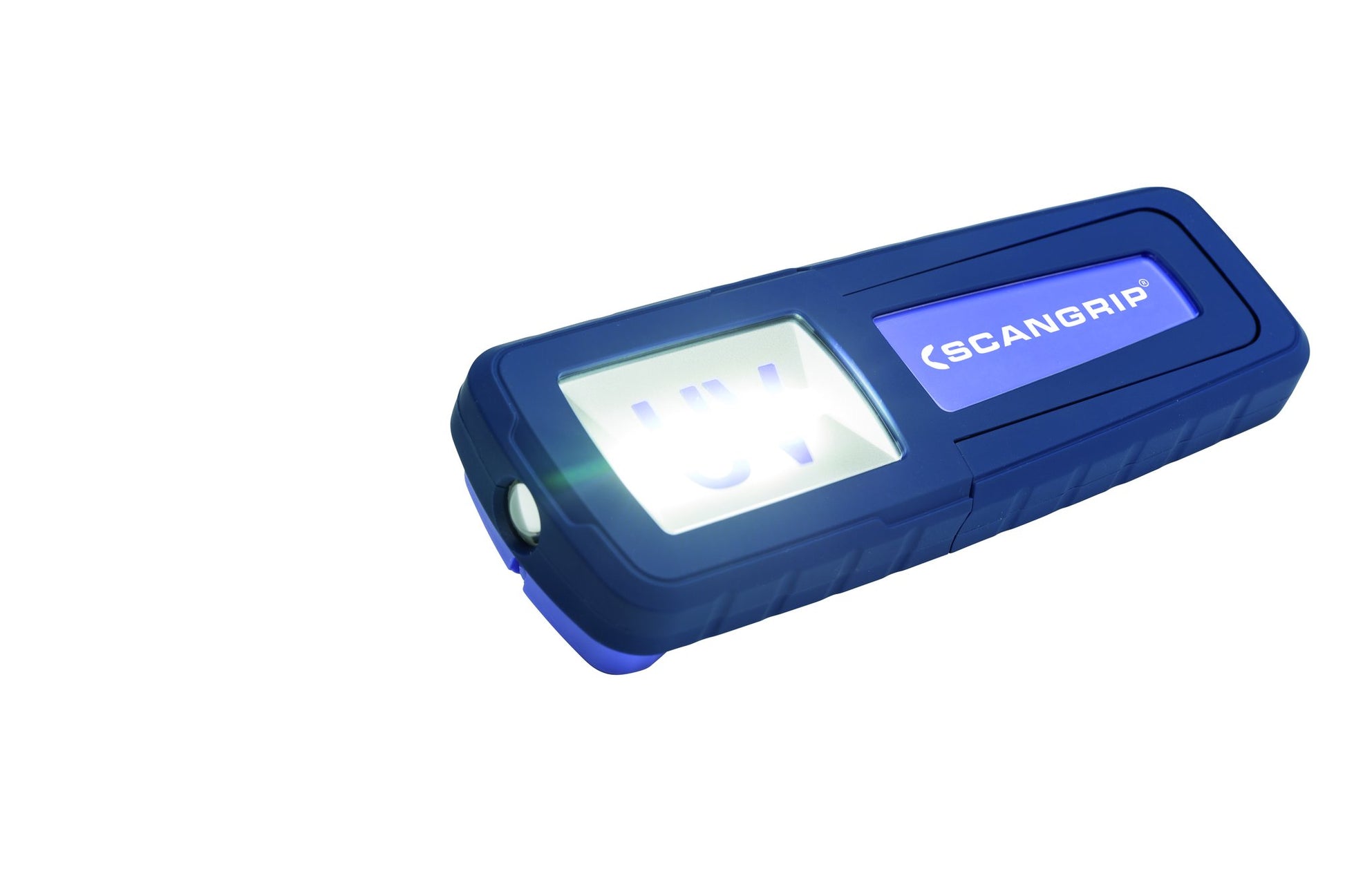 Scangrip 03.5408 - Lámpara de trabajo UV-FORM