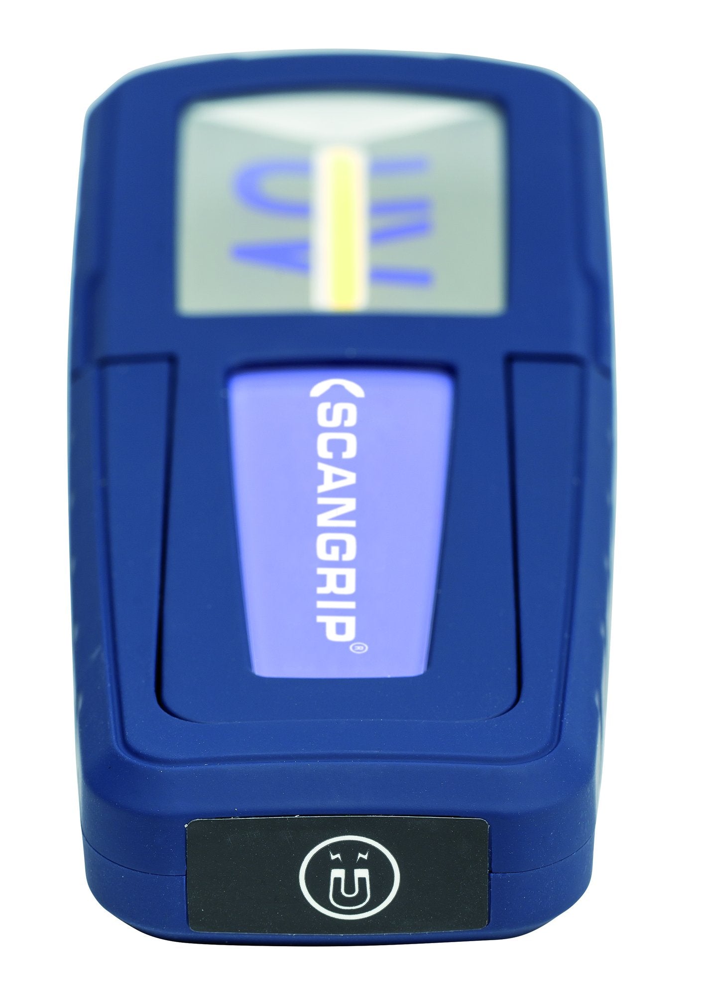 Scangrip 03.5408 - Lámpara de trabajo UV-FORM