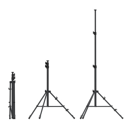 Scangrip 03.5431 - Soporte SCANGRIP TRIPOD 3M