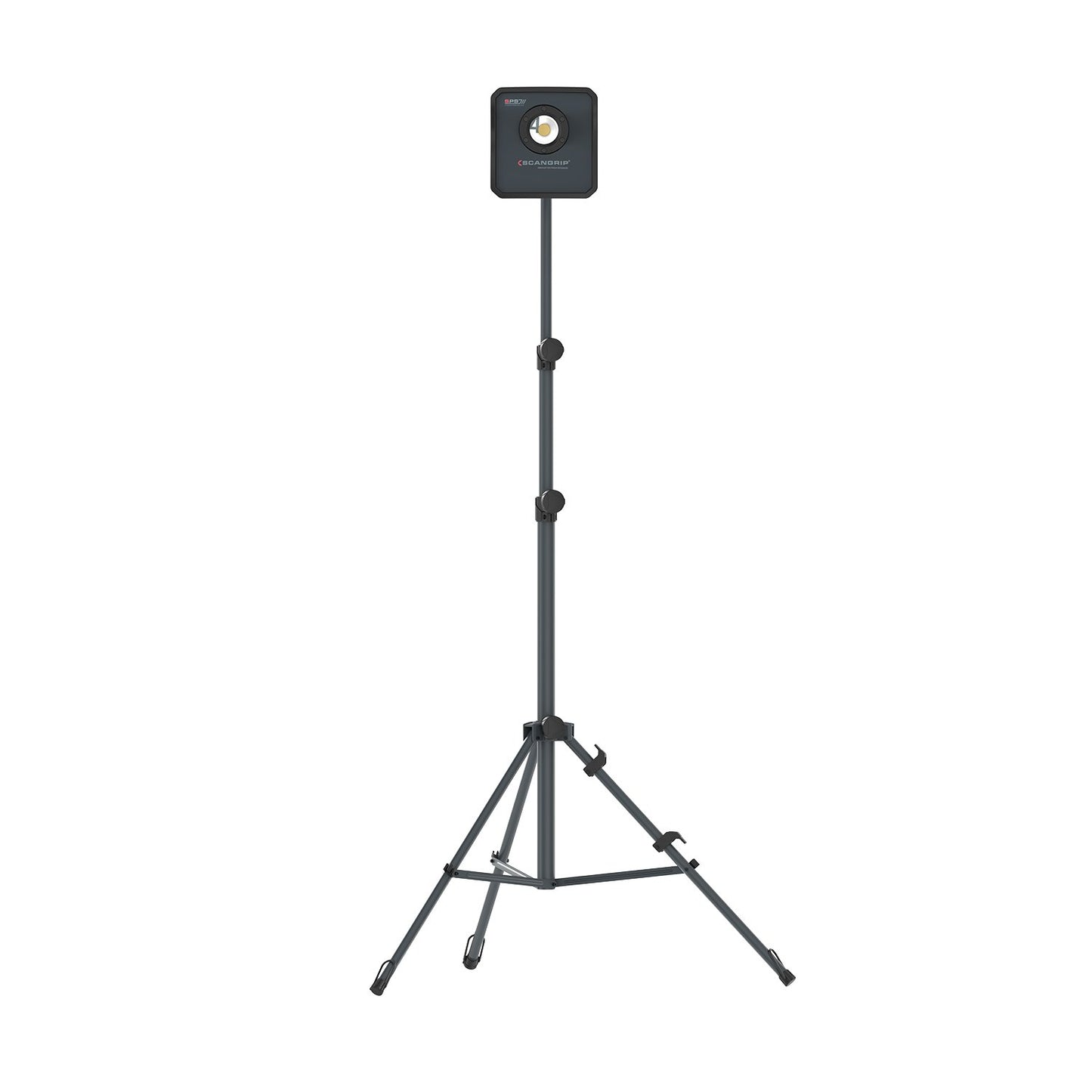 Scangrip 03.5431 - Soporte SCANGRIP TRIPOD 3M