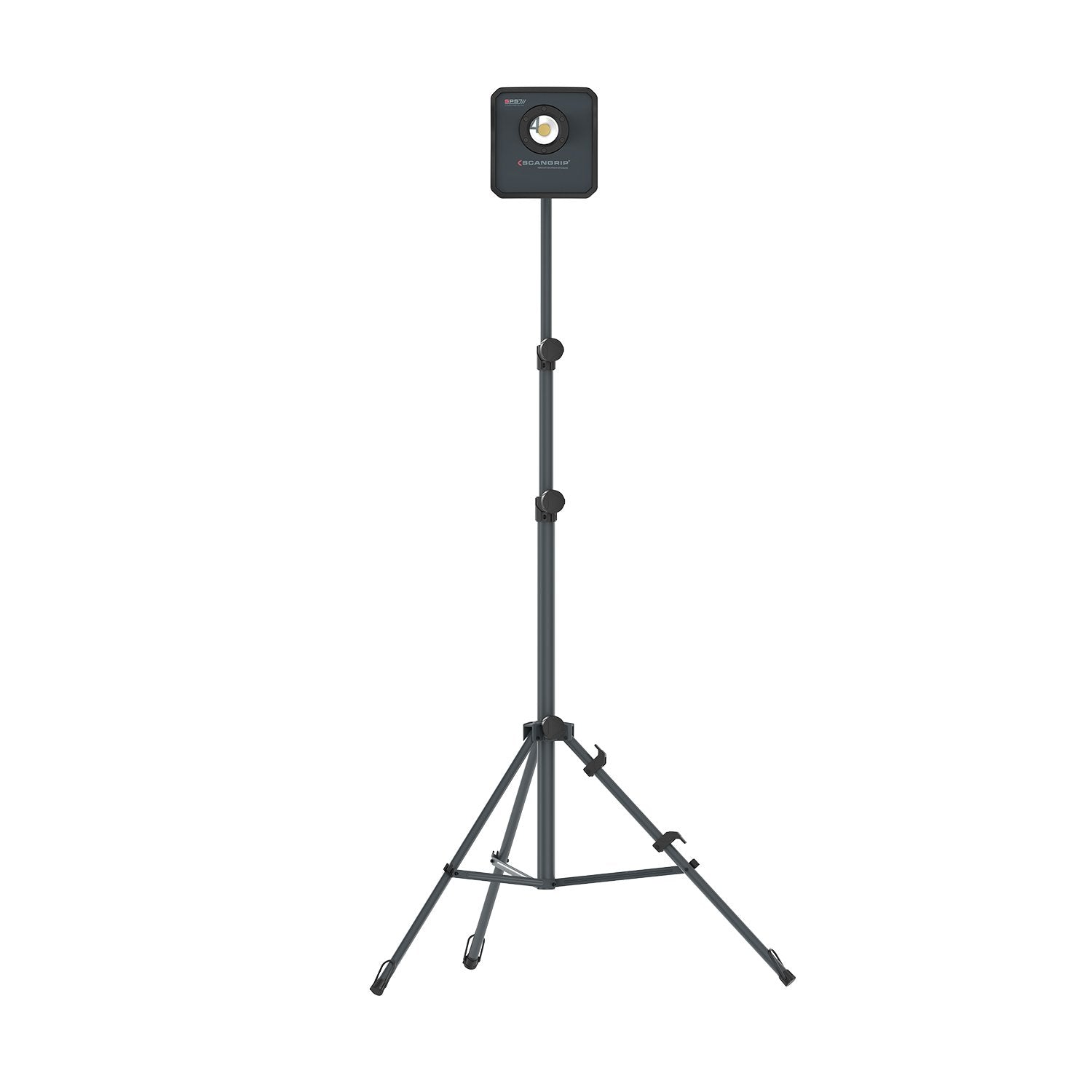 Scangrip 03.5431 - Soporte SCANGRIP TRIPOD 3M