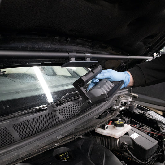 Scangrip 03.5457 - Foco NOVA BONNET